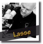 Läs mer om Lasse
